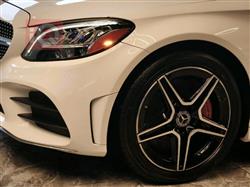 مرسيدس بنز C-Class